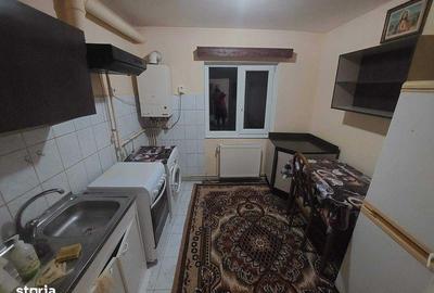 Apartament cu 2 camere decomandat în Central - 8