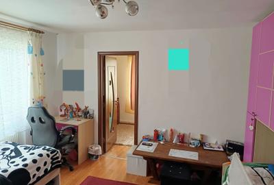 Apartament cu 2 camere semidecomandat în Central - 3