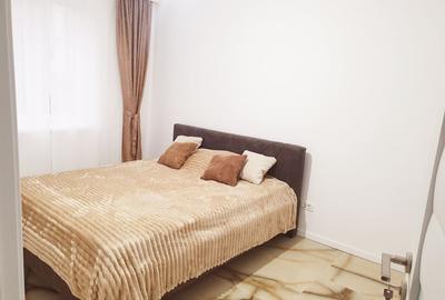 Apartament cu 2 camere decomandat în Central - 2