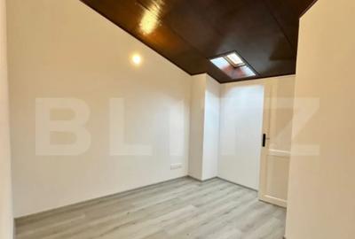 Apartament cu 4 camere decomandat în Cloșca - 3