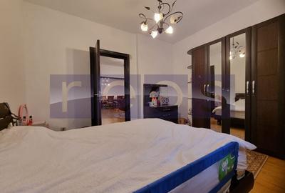 VANZARE- 9- CAMERE (S+P)- VILA -COTROCENI - 15