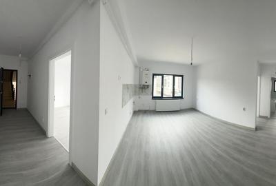 Apartament cu 3 camere decomandat în Socola - 1