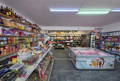 Spațiu comercial cu vitrina  stradala - 1