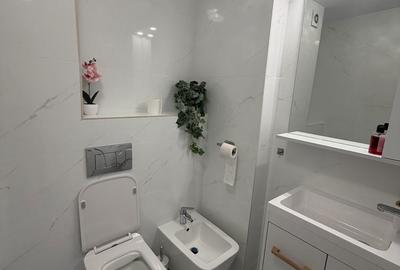 Apartament cu 2 camere decomandat în Herăstrău - 2