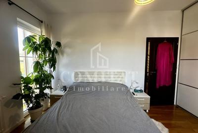 Penthouse cu scara interioară | Parcare și Boxă | Valea Chintaului Penthouse cu scara interioară | Parcare și Boxă | Valea Chintaului - 8