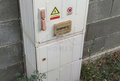 Cartier nou de case locuite. Acces pe drum iluminat. COMISION ZERO! - 2