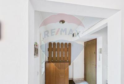 Apartament cu 3 camere semidecomandat, mobilat în Iancului - 7