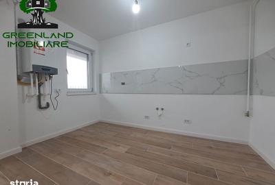 Apartament cu 2 camere în Bucium - 5