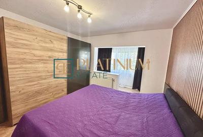P4613 Apartament DECOMANDAT 3 camere zona Soarelui, CENTRALA PROPRIE - 5