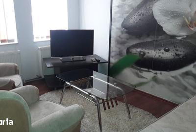 Apartament cu 2 camere, mobilat în Ultracentral - 2