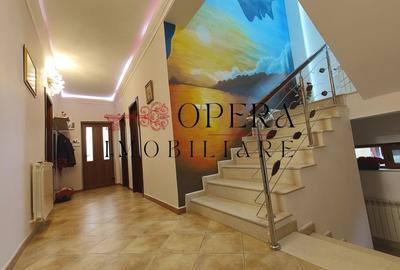 Casă individuală cu 5 camere cu Canalizare în Tătărași - 8