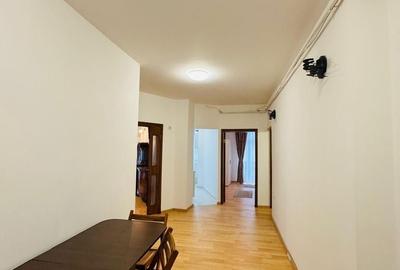 Apartament cu 2 camere decomandat, mobilat în Calea Victoriei - 18