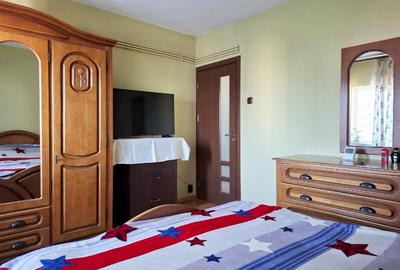 Apartament de inchiriat 2 camere sector 5 zona Mărgeanului - 5