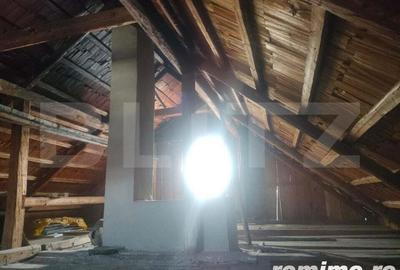 Casa ?i teren 1748mp, Sucevita Casa ?i teren 1748mp, Sucevita - 16