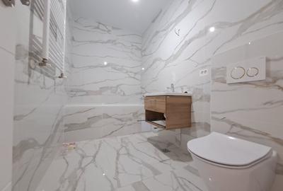 Apartament 3 camere cu 2 bai - Bloc Boutique - Lift - Acte Gata - 7