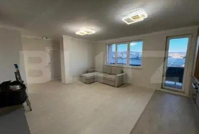 Apartament cu 4 camere, 85,50 mp utili, mobilat si utilat, la 5 minute de Vivo - 6