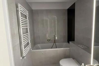 Garsonieră decomandată, mobilată în Pipera - 4