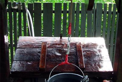 Casă cu 5 camere cu Teren 3610 Mp în Central - 4