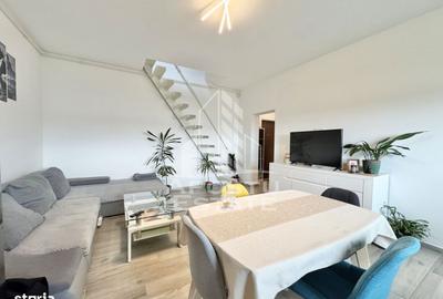 Apartament cu 3 camere în Central - 10