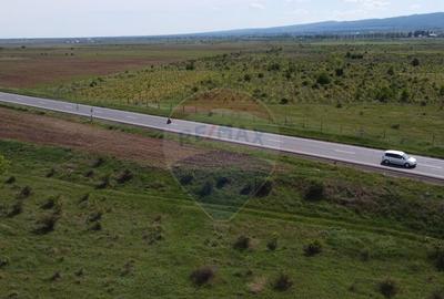 Teren Bolotesti pe soseaua Vrancei - 8