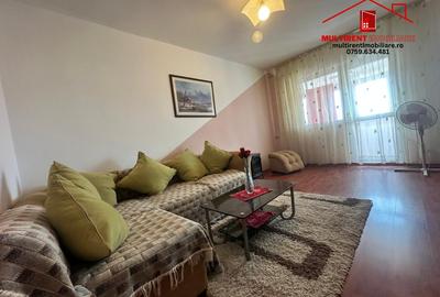 Apartament 2 camere, 2 balcoane, vedere superbă spre Dunăre –  bloc reabilitat ! - 2