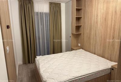 Apartament cu 3 camere, mobilat în 1 Mai - 2