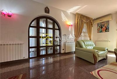 Casă individuală cu 6 camere cu Teren 1172 Mp în Cleja - 10