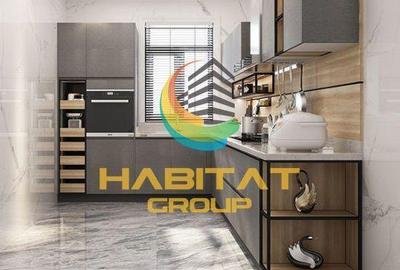 Apartament cu 3 camere decomandat în Central - 1
