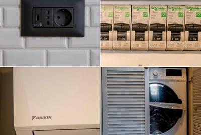 Apartament cu 2 camere decomandat în Pantelimon - 13