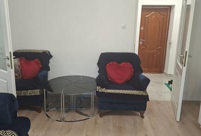 Apartament cu 2 camere semidecomandat în Drumul Taberei - 6