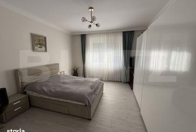 Casă cu 4 camere cu Teren 452 Mp în 14 Mai - 6