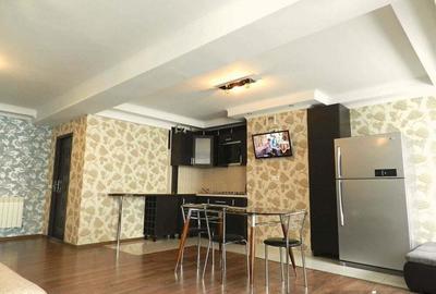 Garsoniera situata in cartierul Someseni - 3