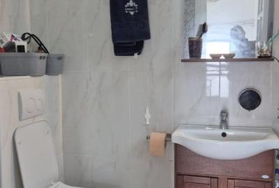 CENTRU | MOBILATA SI UTILATA | LUX | CASA 3 CAMERE - 8