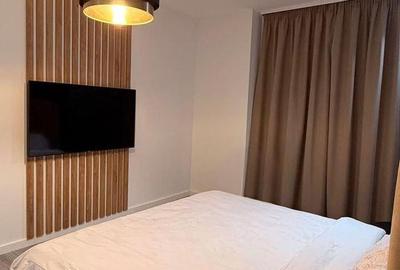 Apartament cu 3 camere decomandat în Sisești - 8