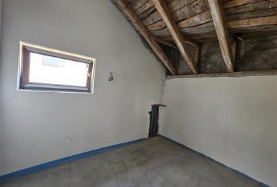 Vanzare casa duplex, strada privata, linistita, cartier Buna Ziua Vanzare casa duplex, strada privata, linistita, cartier Buna Ziua - 11