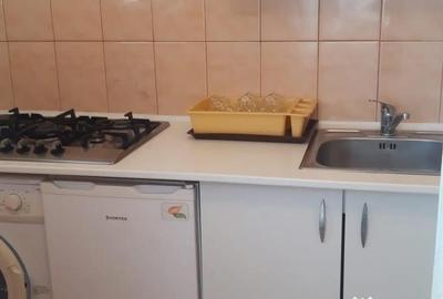 Garsonieră decomandată în Galata - 2