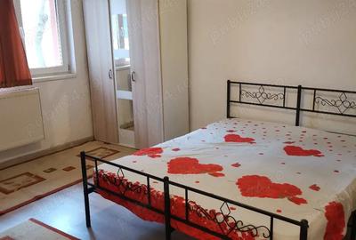 Garsonieră decomandată în Central - 2