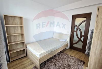 Apartament de inchiriat cu 3 camere Floresti, Baza Sportiva - 5