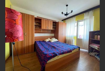 Apartament Moroasa, 3 camere. - 4