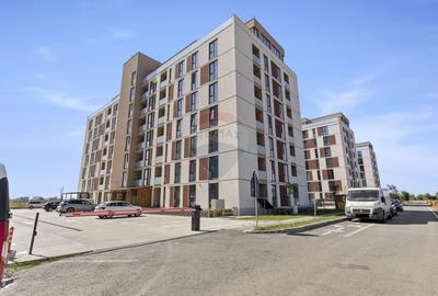 PENTHOUSE 3 camere, parcare subterana de vanzare,  zona Torontalului - 8