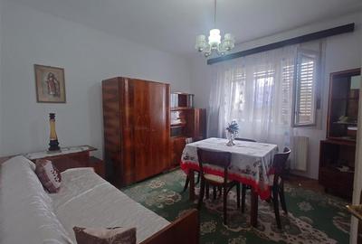 Casa cu teren, aproape de centrul balneo-termal Vata Bai - 12