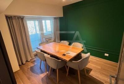 Apartament 4 camere Unirii - mobilat, renovat 2023, 94 mp utili Apartament 4 camere Unirii - mobilat, renovat 2023, 94 mp utili - 3