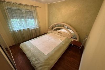 Apartament 3 camere zona Dacia - 3