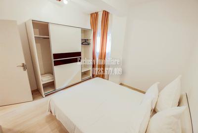 Apartament 4 cam 110mp in Bloc Nou cu Gaze si Parcare Privata - Renovat Modern - 13