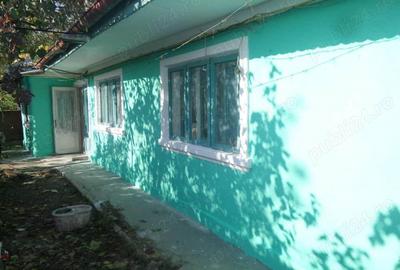 Vand Casa de 120m2, 5 camere de locuit, - 1
