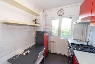 Apartament cu 3 camere de inchiriat soseaua Iancului Victor Manu - 3