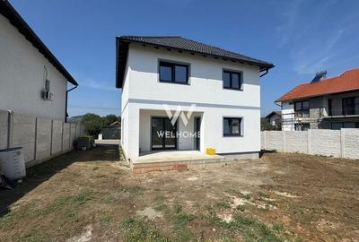 Casă individuală de vânzare în Cristian - Sibiu - 10