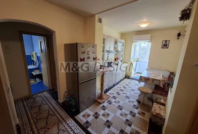 Apartament cu 2 camere decomandat, mobilat în Aradului - 1