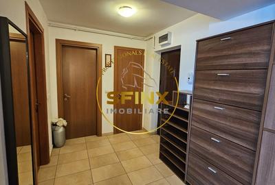 Garsoniera cu centrala gaz bloc 2008 Vitan-Barzesti Confort Park - 4