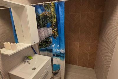 Garsonieră în Central